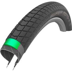D�k Schwalbe Super Moto-X DD GreenGuard 27,5 x 2,40