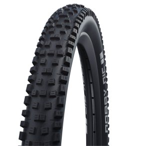 Foldable D�k Schwalbe Nobby Nic Performance 29 x 2.25