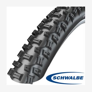 D�k Schwalbe Tough Tom K-Guard 27.5 x 2.35