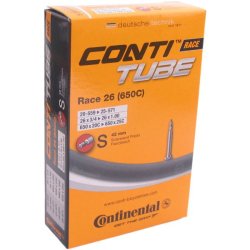 Continental slange Race 26 (650C) 26 x 1 FV 42mm