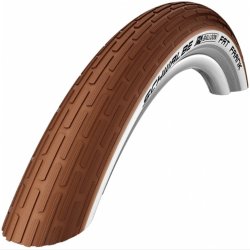 D�k Schwalbe Fat Frank K-Guard 28 x 2.00" / 50-622 mm - brun med refleksion