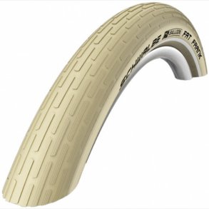 D�k Schwalbe Fat Frank K-Guard 28 x 2.00