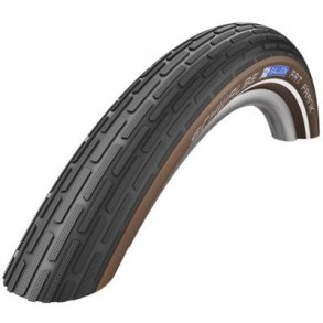 D�k Schwalbe Fat Frank K-Guard 28 x 2.00