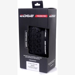 Foldedk Edge Jumping Hare 29 x 2,25" / 57-622 - sort