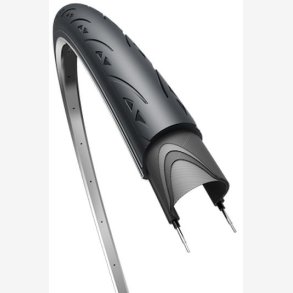 Foldable D�k Edge-Obor Mojo Stamino 28 x 1.10