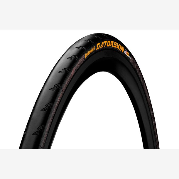 Dk Continental Gaterskin 28 x 1.00" / 25-622 - black