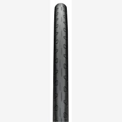 D�k Continental SuperSport Plus 28 x 1.00" / 25-622 - black