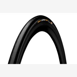 D�k Continental SuperSport Plus 28 x 1.00" / 25-622 - black