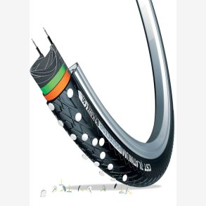 D�k CST Platinum Protector 28 x 1,50 