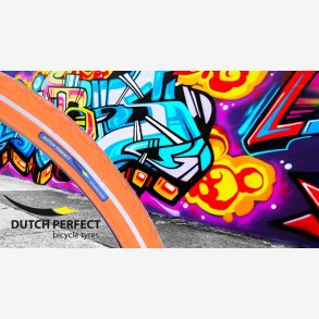 D�k Dutch Perfect 28 x 1.40