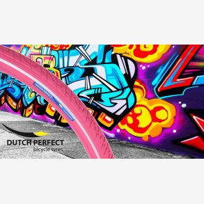 D�k Dutch Perfect 28 x 1 �