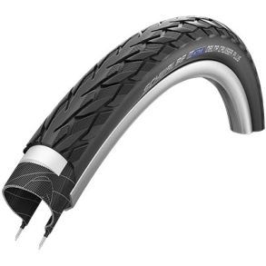 D�k Schwalbe Delta Cruiser Plus PunctureGuard 28 x 1.50