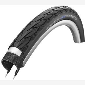 D�k Schwalbe Delta Cruiser Plus Puncture Guard 28 x 1.10