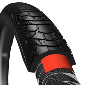 D�k CST Zeppelin 28 x 1.75 x 2