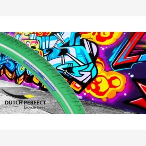 D�k Dutch Perfect 28 x 2.00