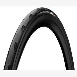 Foldable Dk Continental Grand Prix GP5000 28 x 0.90" / 23-622 - black