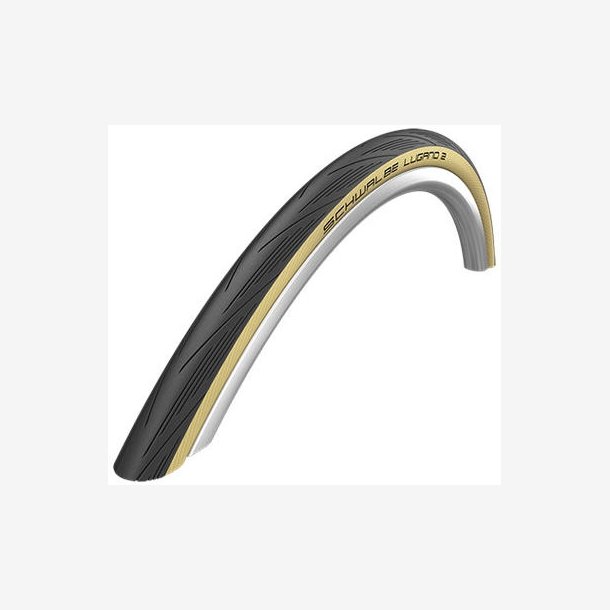 Dk Schwalbe Lugano 2 K-Guard 28 x 1.00" / 25-622mm - classic skin