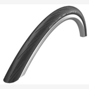Foldable D�k Schwalbe Lugano 2 K-Guard 28 x 1.00