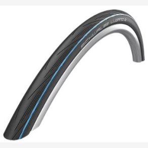 Foldable D�k Schwalbe Lugano 2 K-Guard 28 x 1.00