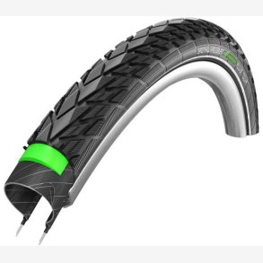 D�k Schwalbe Energizer Plus Tour GreenGuard 28 x 1.75