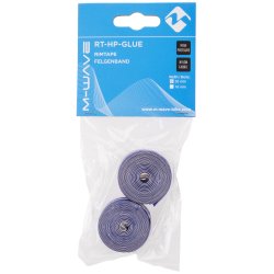 Flgtape 12-29" M-Wave RT-HP-Lim hjtryk 20 mm - bl (1 st)