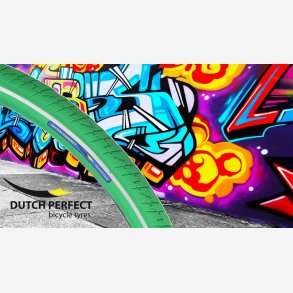 D�k Dutch Perfect 28 x 1 &frac12;