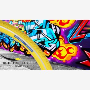 D�k Dutch Perfect 28 x 1 &frac12;