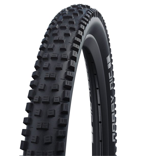 Dk Schwalbe Nobby Nic Performance 29 x 2.25" / 57-622 mm - black