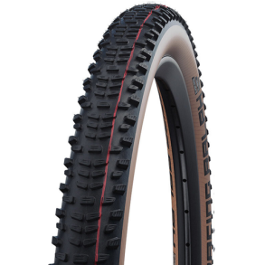 Foldable D�k Schwalbe Racing Ralph Super Race 29 x 2.25