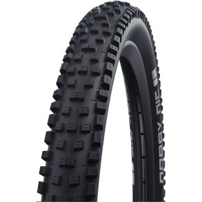 Foldable D�k Schwalbe Nobby Nic Performance 29 x 2.60