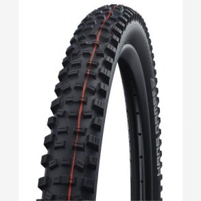 Foldable D�k Schwalbe Hans Dampf Super Trail 29 x 2.35