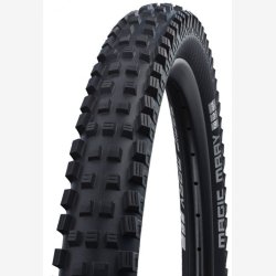 Dk Schwalbe Magic Mary CykelPark 29 x 2.40" / 62-622 mm - black