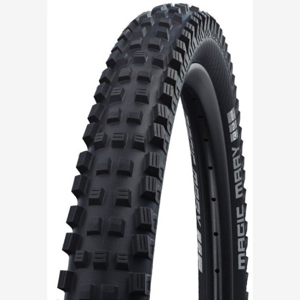 Dk Schwalbe Magic Mary CykelPark 29 x 2.40" / 62-622 mm - black