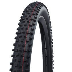 Dk Schwalbe Rocket Ron Super Race 29 x 2.25" / 57-622 mm - black