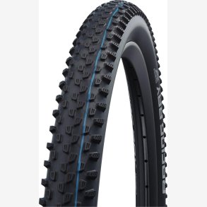 Foldable D�k Schwalbe Racing Ray Super Ground 29 x 2.25