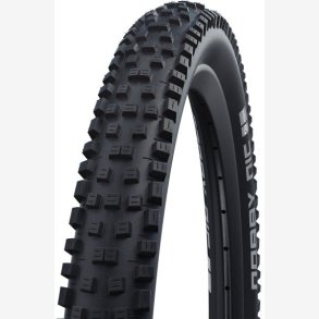 Foldable D�k Schwalbe Nobby Nic Performance 29 x 2.40