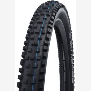 Foldable D�k Schwalbe Nobby Nic Super Ground 29 x 2.40