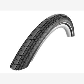 Foldable D�k Schwalbe Marathon Almotion V-Guard 28 x 2.15