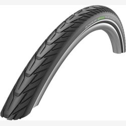 D�k Schwalbe Energizer Plus GreenGuard 28 x 2.00"/ 50-622 - sort med refleksion
