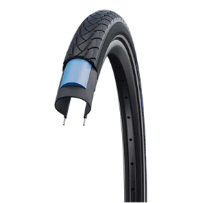 Dk Schwalbe Marathon Plus SmartGuard 16 x 1.35