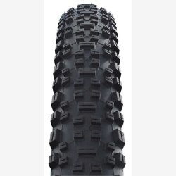 Dk Schwalbe Rapid Rob K-Guard 29 x 2.25" / 57-622 - black