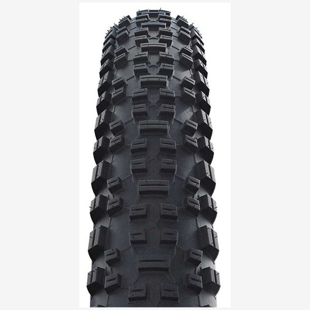 Dk Schwalbe Rapid Rob K-Guard 29 x 2.25" / 57-622 - black