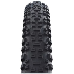 Dk Schwalbe Rapid Rob K-Guard 27.5 x 2.25" / 57-584 - black