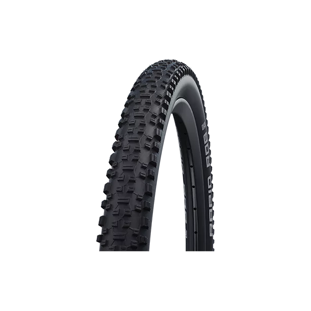 Dk Schwalbe Rapid Rob K-Guard 27.5 x 2.25" / 57-584 - black