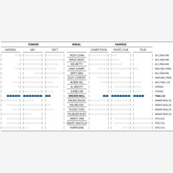 Dk Schwalbe Wicked Will Evo Super Race 29 X 2,40 "/62-622mm - Gennemsigtig sidevg
