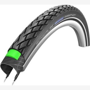 Cykeldk Schwalbe Green Marathon GreenGuard 20 x 1,75