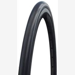 Cykeldk Schwalbe One Plus SmartGuard 28 x 0,90" / 23-622 mm - sort