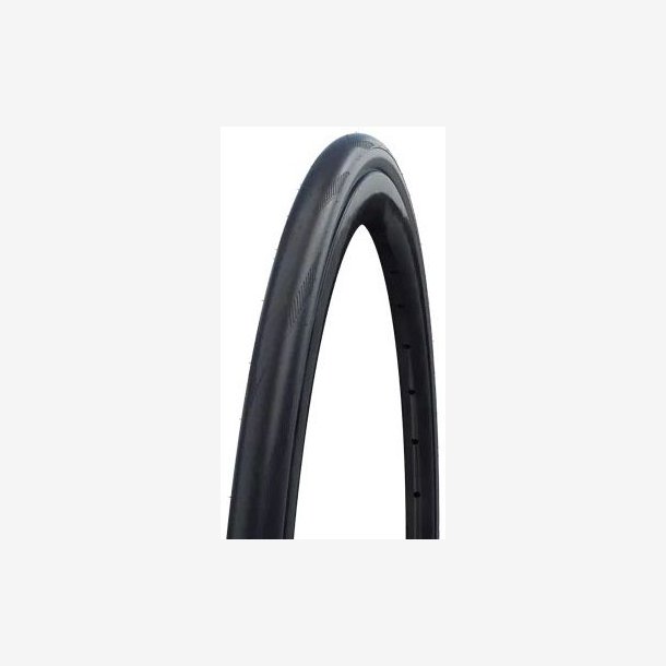 Cykeldk Schwalbe One Plus SmartGuard 28 x 0,90" / 23-622 mm - sort