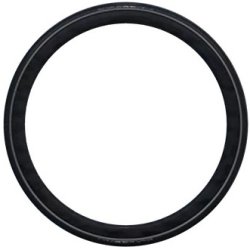 Dk Schwalbe One Plus Smartguard 28 x 1,00" / 25-622 mm - sort med refleks