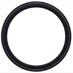 Foldbart dk Schwalbe One Plus SmartGuard 28 x 1,00" / 25-622 mm - sort